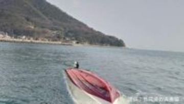 「船がひっくり返って、2人が船の腹のところに」あらゆる好運も重なった “漁師の兄弟” による救出劇「なんも考えんと急いでいった」　【前編】