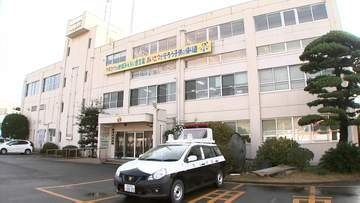 「人に当ててからそのまま帰るんか」交通事故に遭ったと嘘をいって示談金名目に現金をだましとろうとした疑い...自称土木業の男（62）を逮捕
