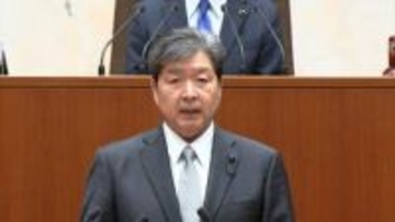 香川県議会の新しい議長に氏家孝志氏　副議長には山本悟史氏が決まる【香川】