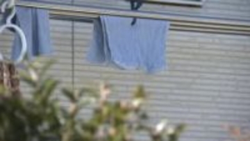 【速報】2人が遺体でみつかる　母親（98）を殺害し二女（77）が命を絶ったか　無理心中とみて警察が捜査【岡山】