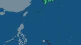 「【台風情報】「 台風11号（ハイシェン）」は熱帯低気圧に　西北西に30キロの速さで進む　24日（金）まで雨・風シミュレーションで確認【気象庁14日午前9時55分発表】」の画像1