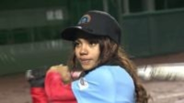 【ソフトボール】平林金属などが女子選手らを育成する国際交流プロジェクトをスタート　中米・ホンジュラスでの普及を目指す【岡山】