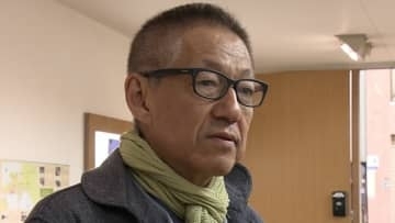 「商店街では日本でここだけ」ハンセン病をテーマにした映画の原作者ドリアン助川さんが読書室に【岡山】