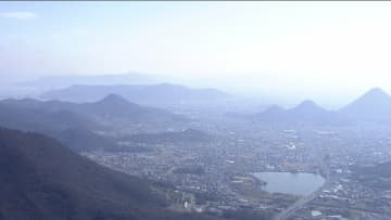 香川県が12月3日を「県民の日」に　来年度から実施　池田豊人知事が県議会の代表質問に答弁