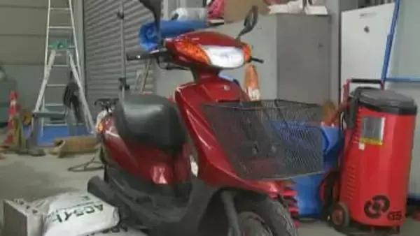 原付バイクとワゴン車が衝突　高松市職員の男性（61）が死亡　香川県内で今年初めての死亡事故