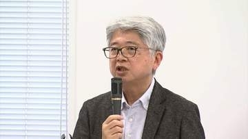 「二度と繰り返さないために」らい予防法廃止から30年...ハンセン病療養所「大島青松園」の将来構想・永続化を考える講演会
