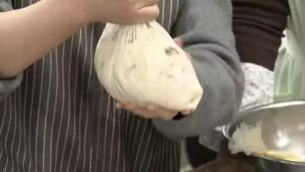 災害時も栄養バランスを　耐熱性ポリ袋を使って調理する「パッククッキング」で備えを【岡山】