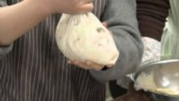 災害時も栄養バランスを　耐熱性ポリ袋を使って調理する「パッククッキング」で備えを【岡山】