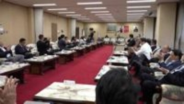 【自民党岡山県議団】新しい県議会議長候補に太田正孝氏　副議長候補には上田勝義氏【岡山】