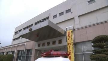 空き地から農業用トラクター1台を盗んだ疑いで男（72）を再逮捕【岡山】