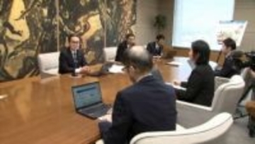 香川県新年度当初予算　各部局からの要求額は一般会計で総額5,212億円　今年度当初予算より4.9%増え 過去20年で最大