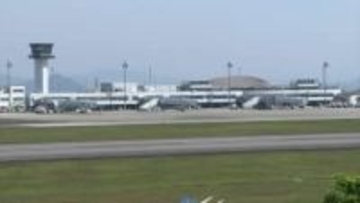 高松空港の昨年の利用者が約224万人と過去最多を記録　国際線では初めて50万人超え【香川】