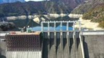 早明浦ダムの貯水率が4月の平年の最大値まで回復する見込みに　取水制限を全面解除【香川】