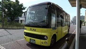岡山市のバス路線再編計画　10月から新たに2路線を「支線化」へ【岡山】