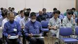 「高梁川水系で7日から10%の工業用水取水制限　対象企業への説明会　ダム貯水率は43%【岡山】」の画像1
