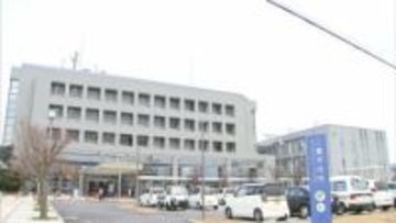 任期満了に伴う三豊市長選挙告示　これまでに現職1人が立候補を届け出（正午現在）【香川】