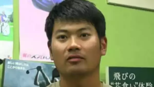 津山市出身の久常涼選手がアメリカツアーファーマーズ・インシュランス・オープンで2位　PGAツアー自己最高の成績【岡山】