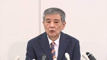 香川県知事選挙に新人の姓納文彦氏が出馬を表明　8月13日告示　30日投開票