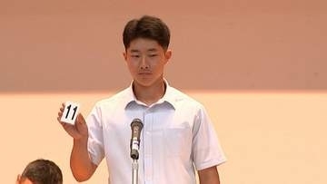 夏の高校野球・香川県大会　高松商業が坂出工業と　蓬莱が高松第一と初戦「気持ちで負けず絶対に勝つという思いで」