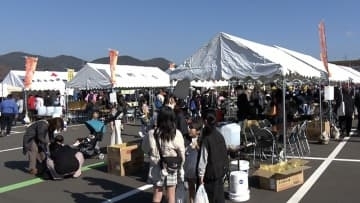 瀬戸内市美和地区で初めての秋まつり　児童養護施設などで暮らしている子どもたちも招待【岡山】