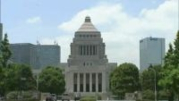 香川は3→2へ1減となる可能性　自民党と日本維新の会が提出目指す衆院議員定数削減法案