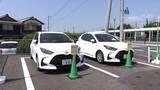 「瀬戸内市が駅前にカーシェアリングを試験導入　JR利用後の「2次交通」に【岡山】」の画像1