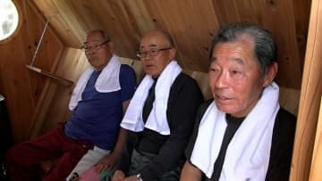 「サウナ」で地域のにぎわい創出を　家具などの製造販売手がける会社が無料で自社製品のサウナ設置【岡山】