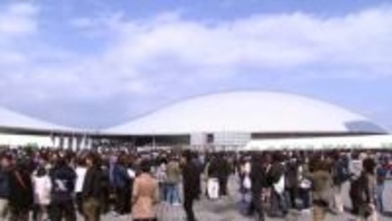 「Hello Arena（ハローアリーナ）」1万2000人が集まる中四国最大級の屋内音楽フェス開催　23組の人気アーティストが集結【香川】