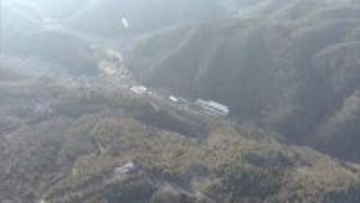 井原市の山中に遺棄された男性の同僚の男1人を再逮捕　2023年に男性の左腕を刃物で突き刺すなどした疑い【岡山】