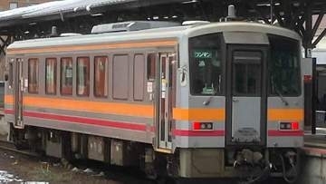 【交通情報】JR姫新線　午後3時すぎから運転再開へ　台風6号の影響で始発から運休【岡山】