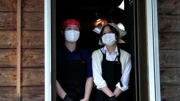 経営ビジネスを学ぶ高校生が運営するカフェがオープン　地域に賑わい創出に地元住民も期待【岡山・真庭市】