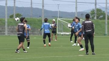 【ファジアーノ岡山】2年目のJ1シーズン開幕へ　新戦力投入でさらなる飛躍を　11日からオーストリアで初の海外キャンプ【岡山】