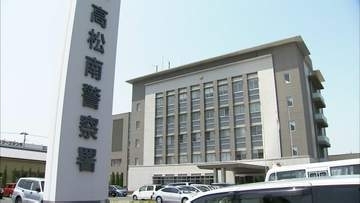 「下着を撮影したくて家に入りました」大学院生の男（22）を逮捕...3回にわたり女性の家に侵入し下着を物色した疑い...USBメモリに下着の画像を保存か【香川】