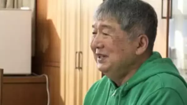 刀剣作りに使う木炭の生産に取り組んできた坪内哲也さんが今年度の文化庁長官表彰【岡山】