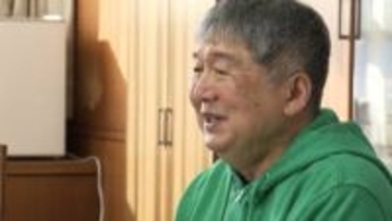 刀剣作りに使う木炭の生産に取り組んできた坪内哲也さんが今年度の文化庁長官表彰【岡山】