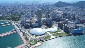 【年末リポート】ベルサイユ賞に輝いた香川県立アリーナから考える　全国で45のアリーナ計画　成功への明暗分けるのは