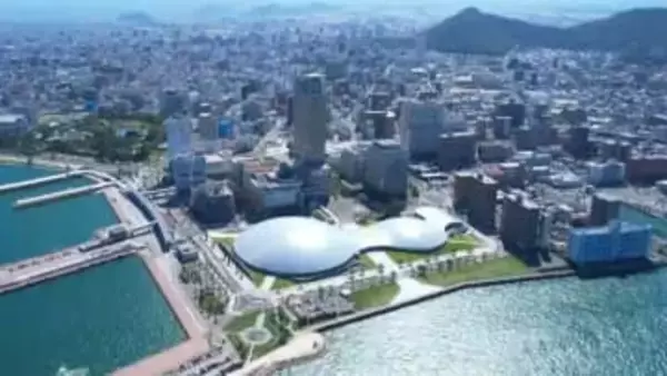 【年末リポート】ベルサイユ賞に輝いた香川県立アリーナから考える　全国で45のアリーナ計画　成功への明暗分けるのは