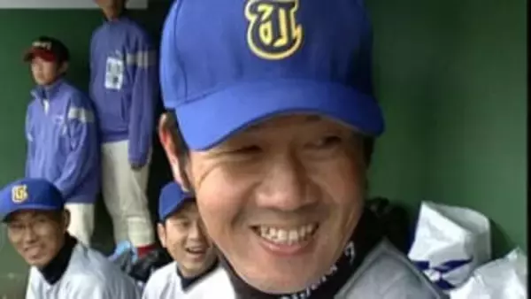 阪神タイガース「代打の神様」コーチとして間近で見た元同僚・新庄監督のプロ意識「毎日すごいしんどい、って言ってます」【代打の神様・八木裕さん　第2話／全4回】