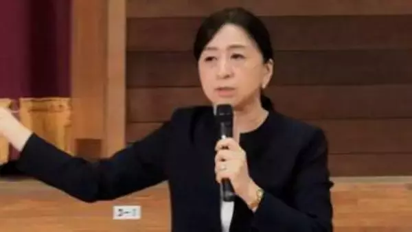 小学校で「ユニセフと世界の子どもたち」特別授業　世界のどこかで苦しんでいる子どもたちがいることを知ってほしい【岡山】