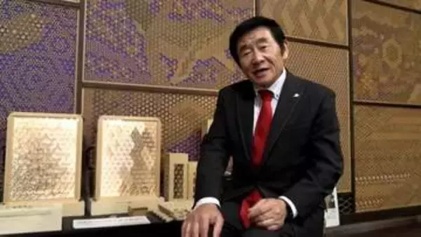 【春の叙勲】岡山で旭日章に15人 瑞宝章に48人　香川で旭日章に17人 瑞宝章に53人