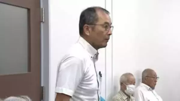 赤磐市の新拠点構想をめぐる百条委員会　前市長を証人喚問　コストコ誘致の進め方などについて質す【岡山】