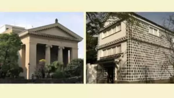 大原美術館と倉敷考古館で同時開催　「アートと考古学」を通じて百年前に思いをはせる企画展【岡山】