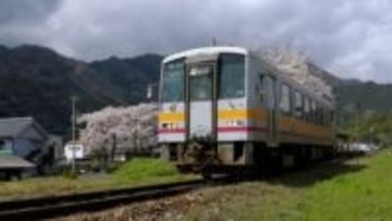【速報】因美線「智頭駅～美作加茂駅」午後から運転を再開へ　雪の影響で一時運転取りやめ【岡山】