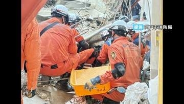 熊本地震 発災から4日目　岡山から派遣された緊急消防援助隊が戻り被災地の状況を報告「余震が頻発」【岡山】