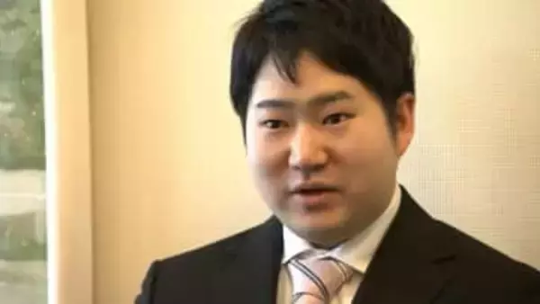 国際指揮者コンクールグランプリ・岡山市出身の米田覚士さんが伊原木知事を表敬「音楽人生に覚悟を決めて…」