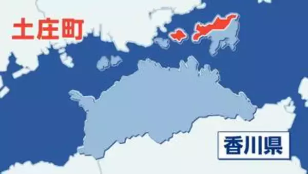 「薪風呂の支度中に目を離した」木造2階建ての納屋（約104平方メートル）を全焼　通りかかった人が火事に気付き通報【香川】