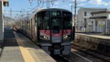 【JR山陽本線】東岡山駅付近の踏切で遮断棒が折れる　東岡山駅～倉敷駅間で一部列車に遅れ【岡山】