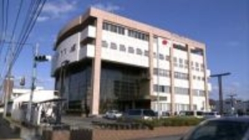 帰宅中の女性に背後からわいせつな行為をした疑いで23歳男を逮捕【岡山】