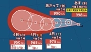 【台風情報】台風のたまご“熱帯低気圧”が2個発生　24時間以内に「台風」へ発達する見込み…日本への影響は？7月12日（日）までの雨・風シミュレーションで確認【気象庁台風情報 午後7時20分発表】