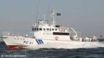 高松海上保安部の巡視艇「ことなみ」が緊急用務外で速度超過　船長の海上保安官（52）を書類送検
